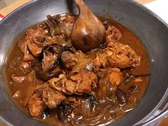 -关东小磨东北菜(上海长风大悦城店)