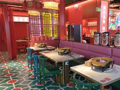 -南锣肥猫·麻辣烤鱼·15年现烤现卖(通州领展店)