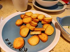 -九府羊鲜羊火锅·烧烤(海那城店)