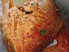 -葛记焖饼(伏牛路店)