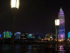 -武汉两江游览·夜游长江(汉口粤汉码头)