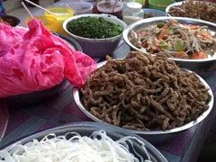 -金山锅贴店(金泉路店)