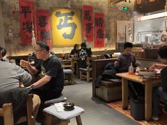 -北丐先生·野馄饨烧烤(泰达E街区店)