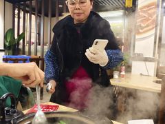 -苏记餐厅(叠南店)