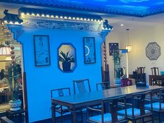 -徽韵人家·传承正宗徽菜(牡丹园店)