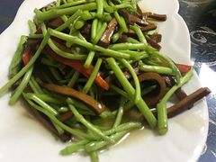 -马虎风味菜馆(王府园小区店)
