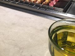 -丰茂烤串(金泉美食宫店)