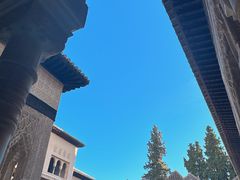 -阿尔罕布拉宫