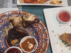 -苏坦土耳其西餐厅(玉林店)