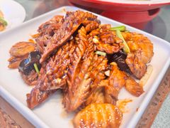 -老济南·地道济南菜(大明湖店)