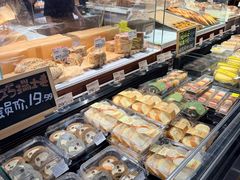 -Olé精品超市(上海港汇恒隆店)
