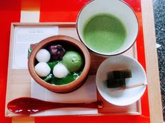 -中村藤吉(本店)
