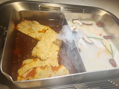 -九鼎轩脆毛肚火锅(南京东路店)