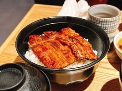 -昇鳗鱼家(浦东店)