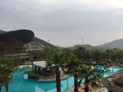 -宁波九龙湖开元度假村