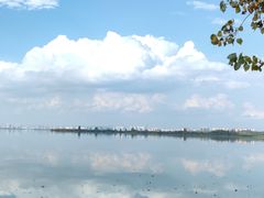 -捞渔河湿地公园