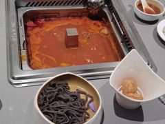 -海底捞火锅(赛格国际购物中心店)