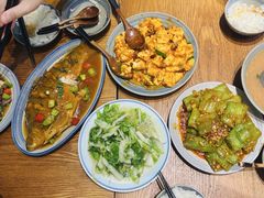 -静一餐厅·湖北菜(前门店)