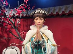 -北京杜莎夫人蜡像馆