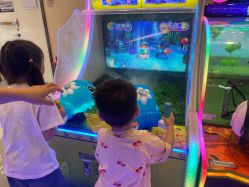 -meland club亲子乐园(重庆万象城店)