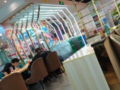 -吉木烤肉自助餐厅(乐汇城店)