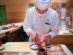 -Ginza Onodera 鮨(外滩十八号店)