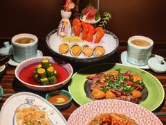 -粤·向群饭店(麓景路店)