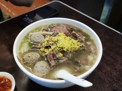 -潮镇老尾牛杂(环城西路店)