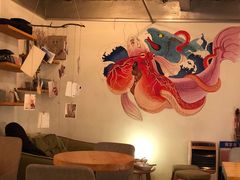 -餐酒吧Com-ing Bar(上海路店)