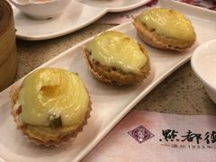 -点都德(大茶楼店)