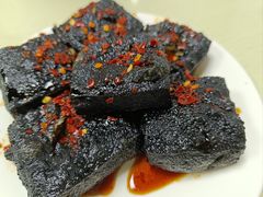 -五娭毑臭豆腐(黄兴南路店)