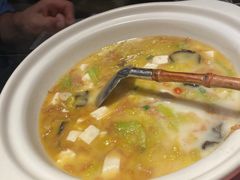 -春色如许·茶食餐厅(桃李春风店)