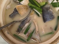 -岭南汇海鲜酒家·粤菜·手工茶点(蛇口店)