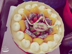 -莲塘马得利·蛋糕(斗柏路·唐庄店)