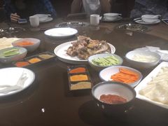 -快乐小羊·内蒙牛羊肉火锅(流花中心店)