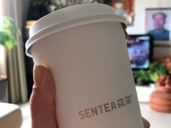 -森茶(湛江万达店)