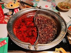 -温禾牛·和牛寿喜烧自助火锅(恒基名人店)