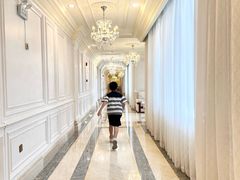 -中旅阿那亚九龙湖·公主酒店