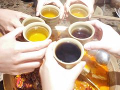 -小龙坎火锅(泉舜店)