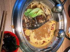 -季季红火锅(南康宝林大厦店)