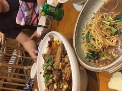 -小天厨民间菜馆(深圳街店)