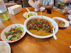 -辣公子·千岛湖私房菜(滨江店)