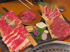 -黑牛の店·黑金店(沈阳万象城店)