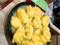 菠萝蜜-椰夫人·养生椰子鸡(金沙洲永旺店)