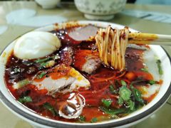 -清真磨沟沿老字号牛肉面(总店)