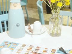 -外婆小聚茶餐厅·生日·团建(市民中心店)