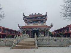 -显应宫(长乐区)