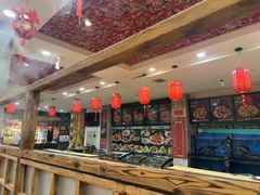 -老渔翁炖鱼坊(黄海西路东山店)