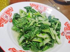 -肖记公安牛肉鱼杂馆· 省级非物质文化遗产(仁和路店)