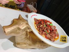 -炊烟小炒黄牛肉(中心印象城店)
